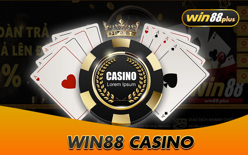 WIN88 casino